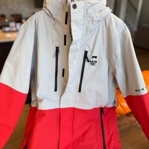 Men's Montec Fawk Ski Jacket